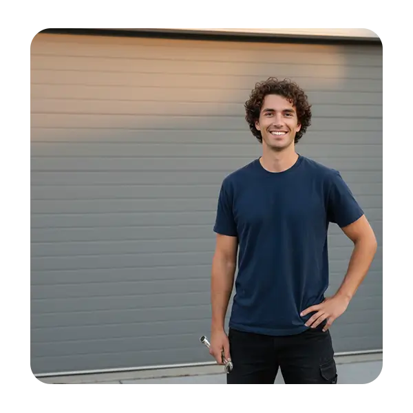 Repair Garage Door South Houston TX